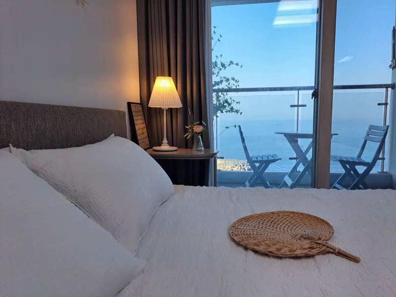 [Sokcho] Sokcho Sea Terrace 2