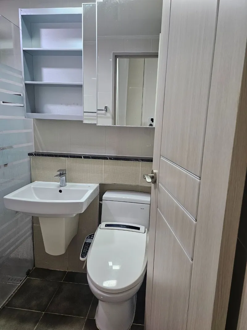 [Ulju, Ulsan] A quiet accommodation good for living in the countryside 6