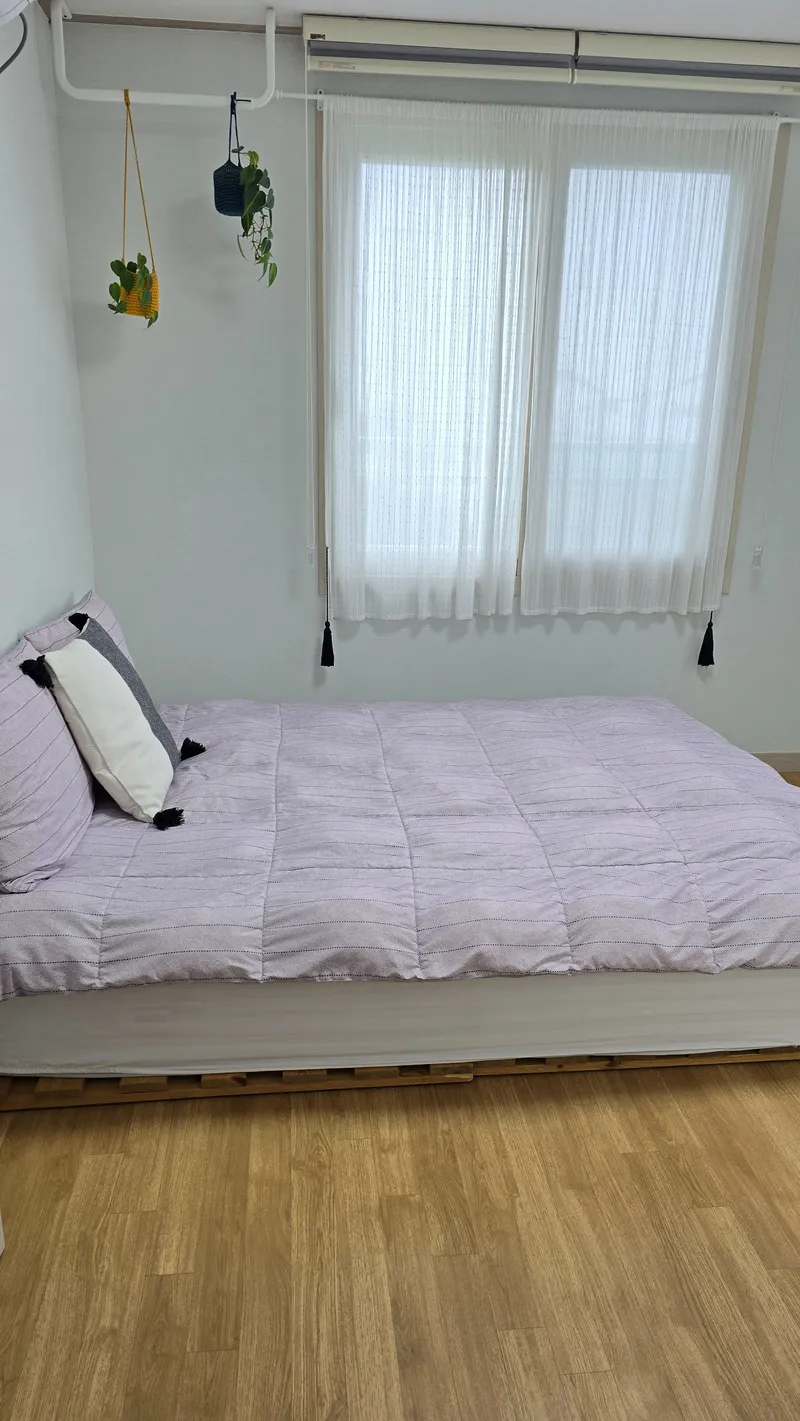 [Aewol, Jeju] My hideout accommodation that provides a comfortable rest in a travel destination 6