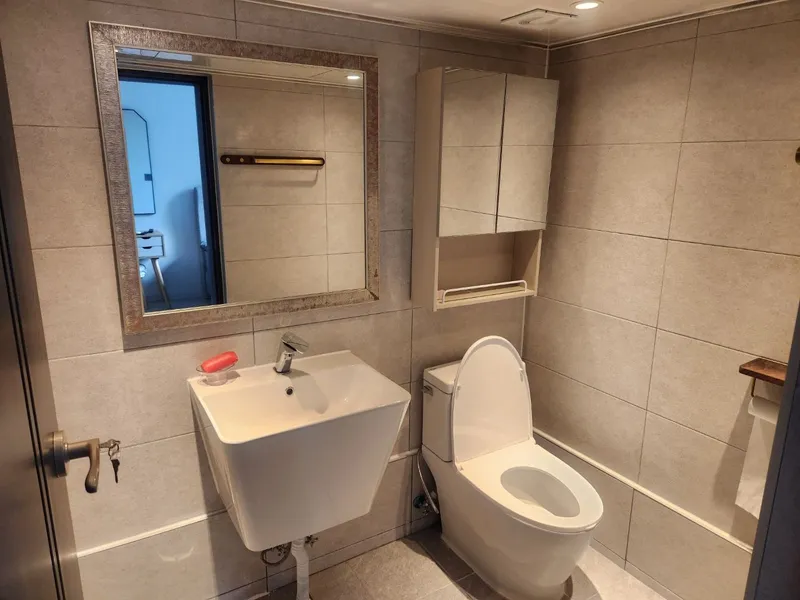 [Gangneung][Gangneung, Gangwon-do] A 35-pyeong house with a great view and great for healing. 18