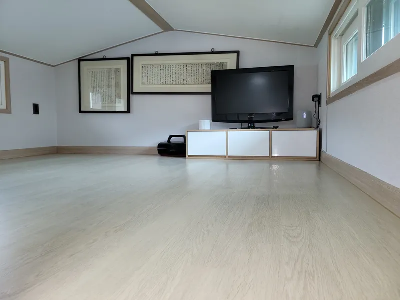 [강원 인제] 대암산 청정지역#힐링산책로,둘레길#한달살기#요양#신축단독 6