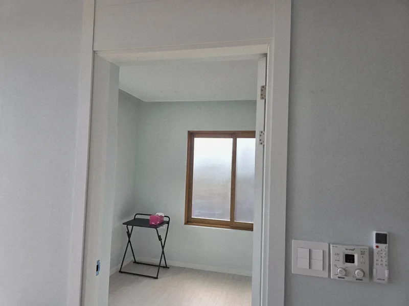 [Seongsan, Seogwipo] Two-room detached house with view of Ilchulbong Peak/Daesusan Peak 8