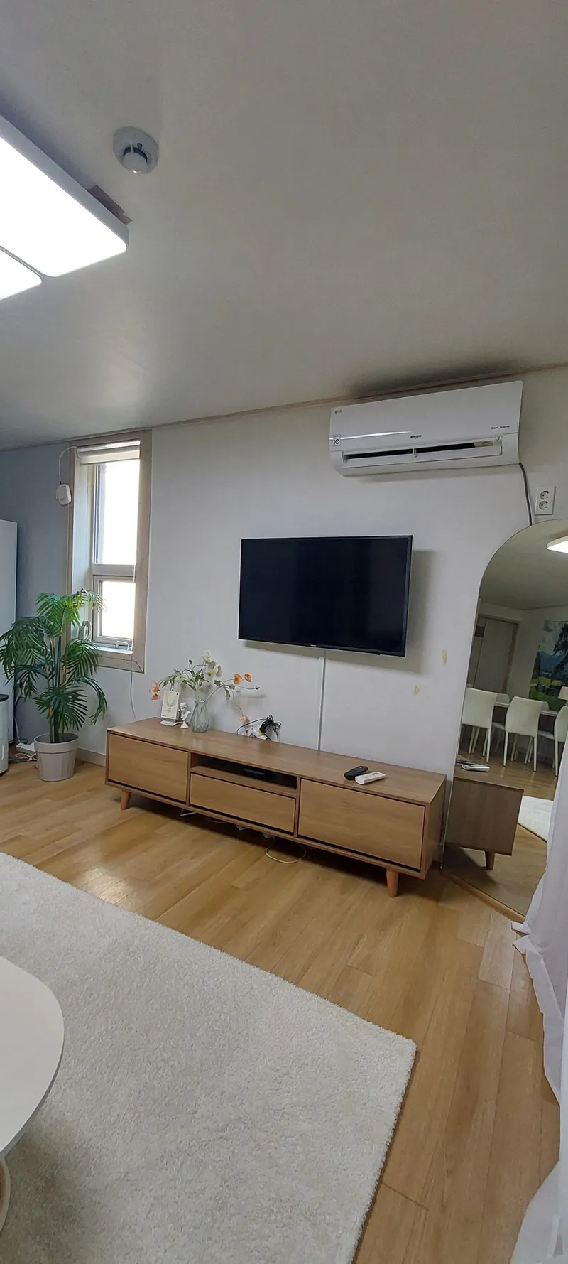 [Gujwa, Jeju] Jeju Emotional Accommodation, Ocean View Pension #Group Room 26