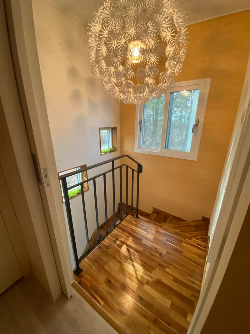 [Hallim, Jeju] Ocean view mini detached house 5 minutes away from Hyeopjae Beach by car 21