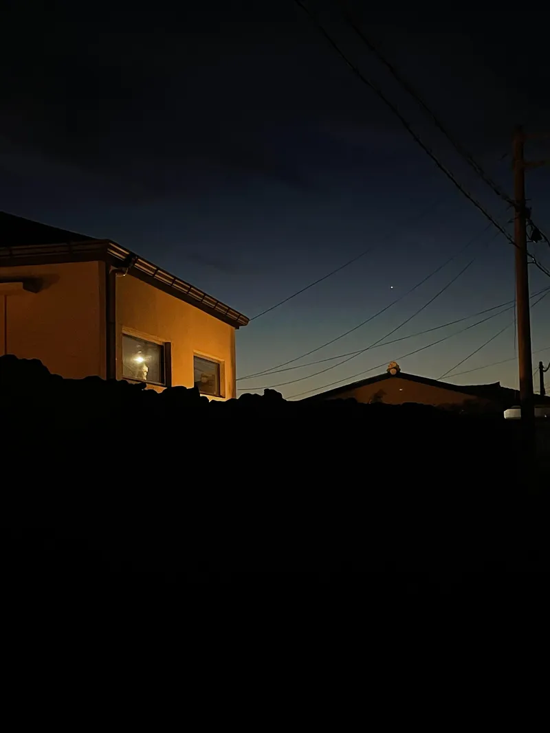 [Hallim, Jeju] Geumneung Beach Ocean View House 31