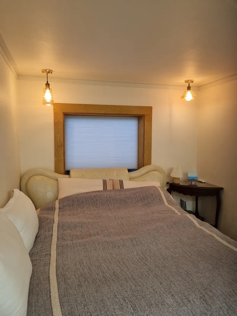 [제주 구좌][제주 김녕] 인스타감성 분리형 돌집독채 #자쿠지 #안채별채 #루프탑 2