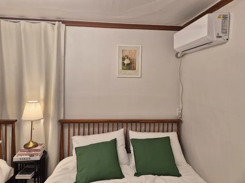 [Gangdong, Seoul] KSPO DOME#Lotte Tower#Lotte World#Asan Hospital#Two Rooms 31