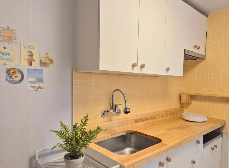 [Seongbuk, Seoul] A house that embraces a day in Seoul/Bukchok·Namdaemun DDP·Myeongdong·Changgyeonggung 20