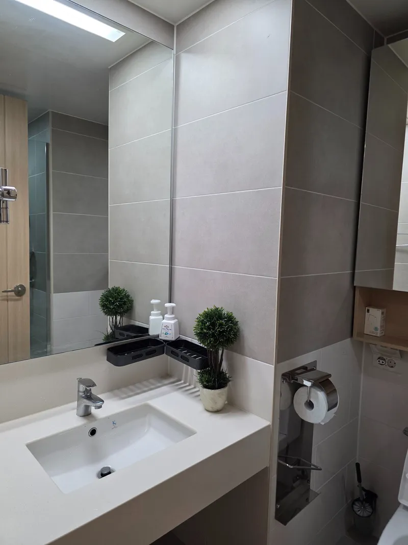 [Buk-gu, Daegu] Daegu Station Opera House Detached Officetel 5