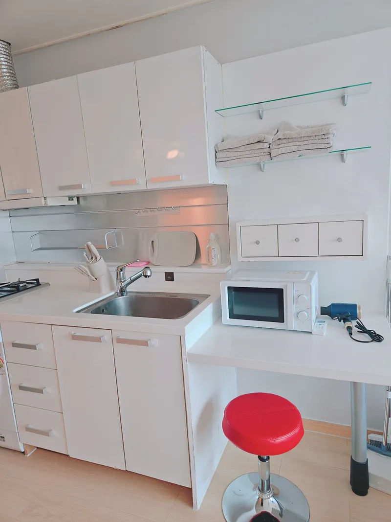 [Yongsan, Seoul] Shinyongsan 1 Elementary School/Itaewon/Samgakji/Seoul Station 8