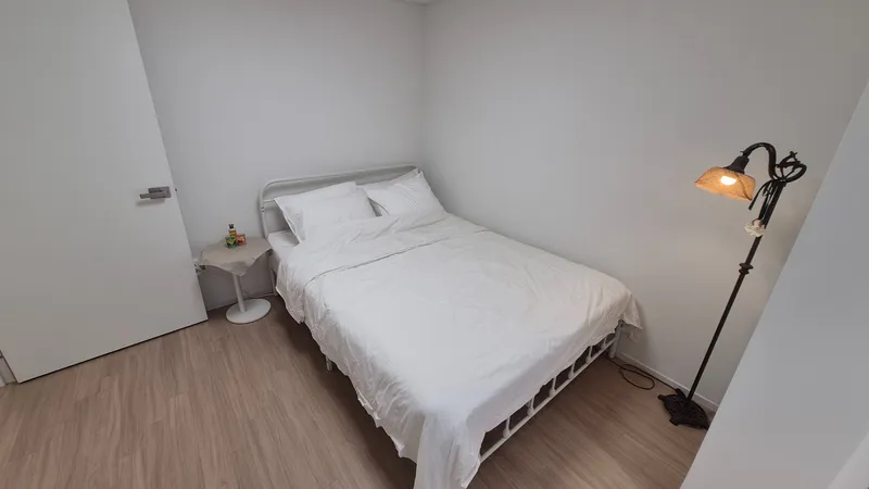 [서울 강남] 청담공원과 가까운 3룸 아늑한 집 7