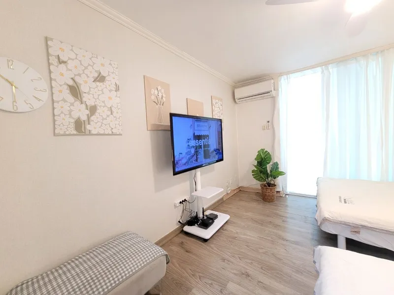 [Nowon, Seoul] 1st floor apartment in front of Nowon Station #2 beds #Parking available #Suitable for 4 people 26