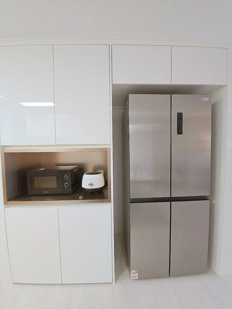 [Gangdong, Seoul] 25 pyeong 3-room apartment 1 minute from Godeok Gangil Station 16