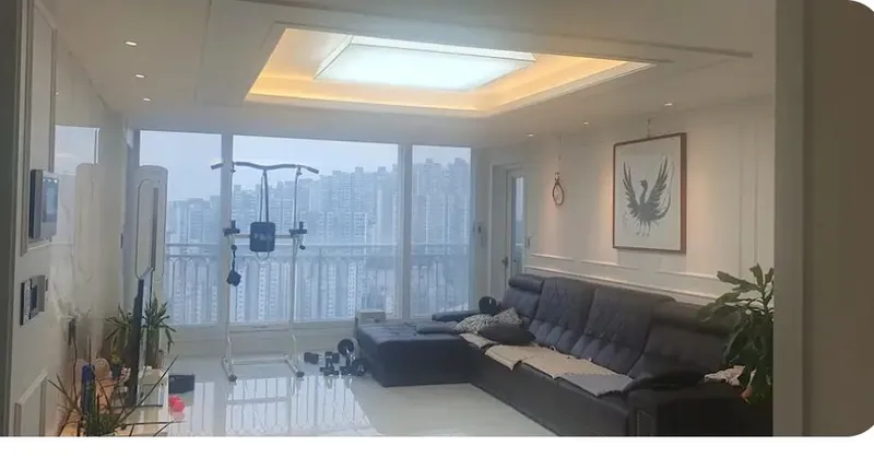 [Seongbuk, Seoul] Luxury 4-room apartment 19