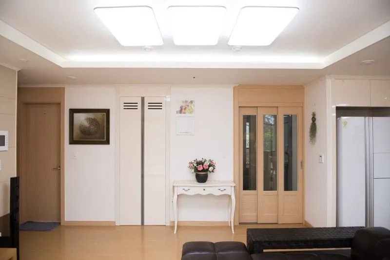 [Geoje][Geoje, Gyeongsangnam-do] 3-room apartment next to Okpo Industrial Complex 4