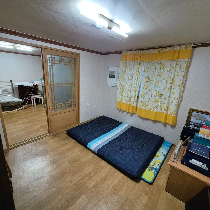 [Gyeongju] Modern Hanok (courtyard, parking, barbecue) 6