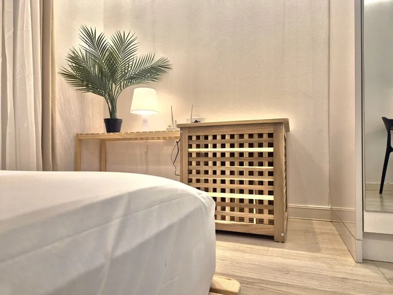 [Dongjak, Seoul][Seoul Sadang] Cozy accommodation, Semi-basement A6, 5-minute walk from Sadang Station / 15 minutes from Gangnam 5