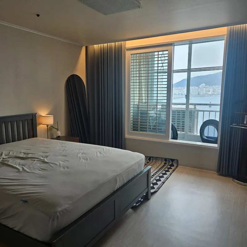 [Seo-gu, Busan] Songdo (Songdo Beach Three-room Apartment) 4