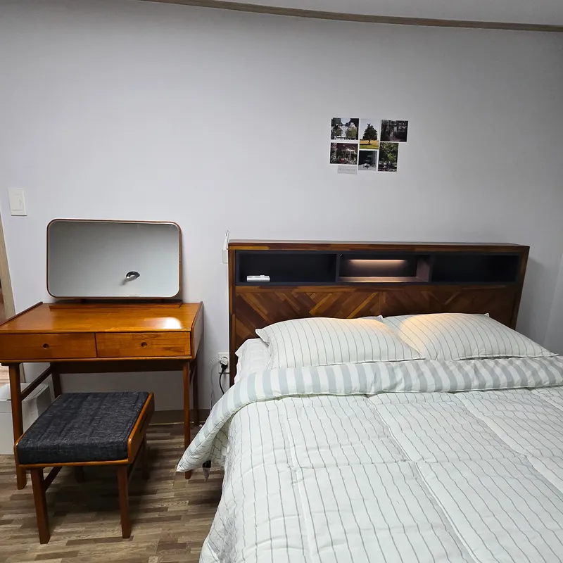 [Gujwa, Jeju] Cozy House in Songdang-ri #20% Discount# 4