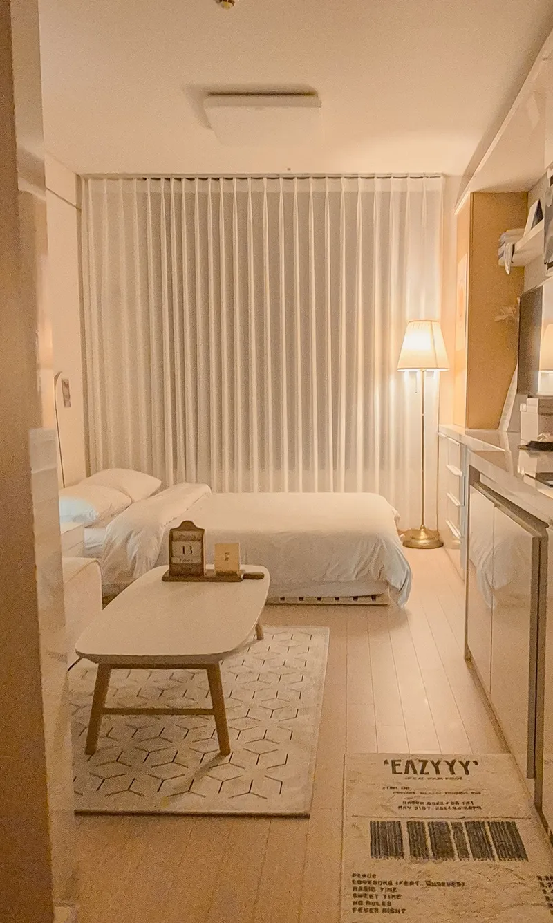 [Yeongjong, Incheon] 1 minute walk from Incheon Yeongjong Sky City Central Shopping Center Station 2