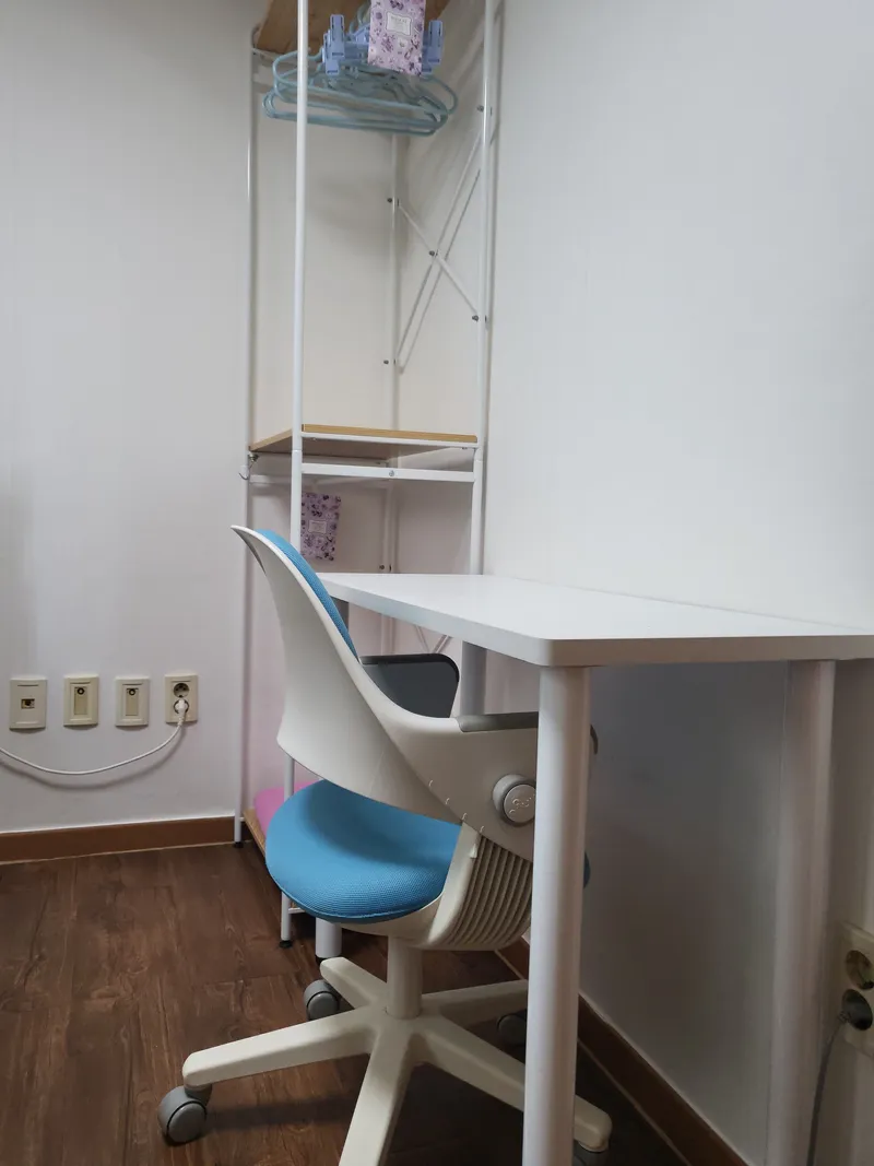 [Gangseo, Seoul] Woojangsan Station Spring Day House B 8