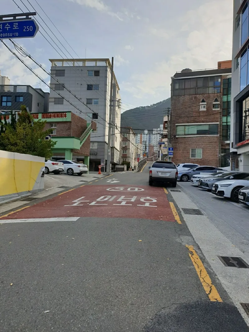 [부산 수영] 배산역 4분거리 원룸아파트 에이스 202호 18