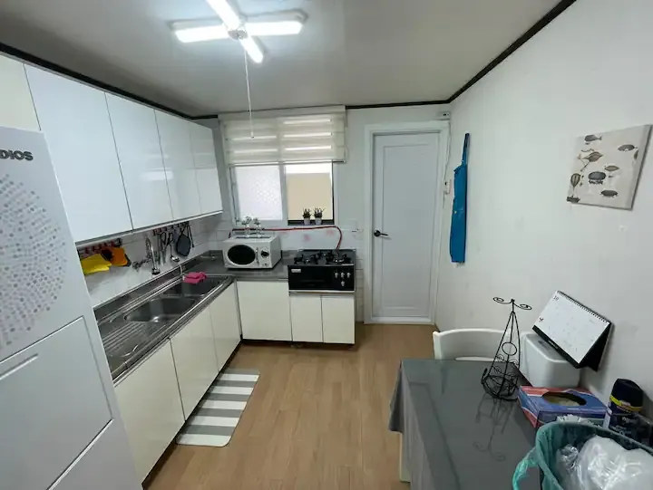 [Gangneung] Unique House 7