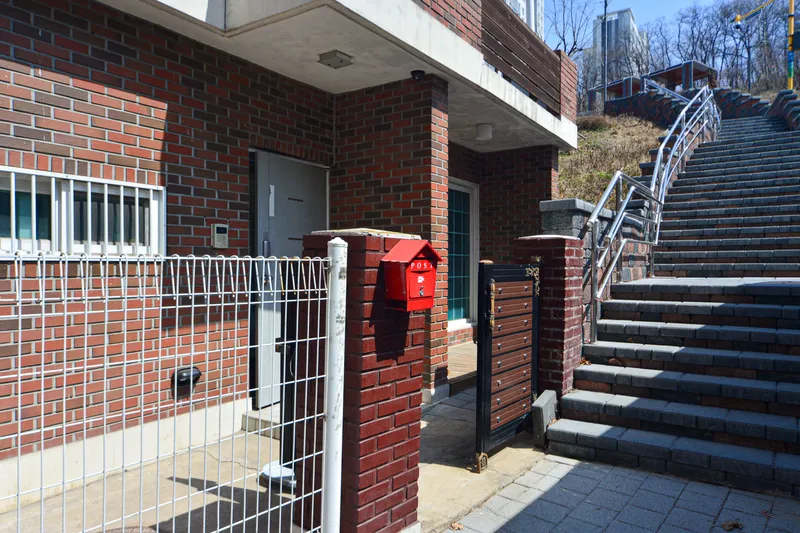 [Bupyeong, Incheon] Detached house near Bupyeong Station and Baegun Station 20