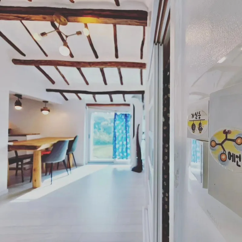 [Aewol, Jeju] 1 Minute from Aewol Sea, Every Moment Becomes Rest / Healing Private Stay / Fully Furnished Two-Room 8