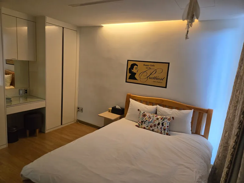 [제주 애월] 오션뷰가 보이는 이층타운하우스, 공항에서 30~40분거리 2