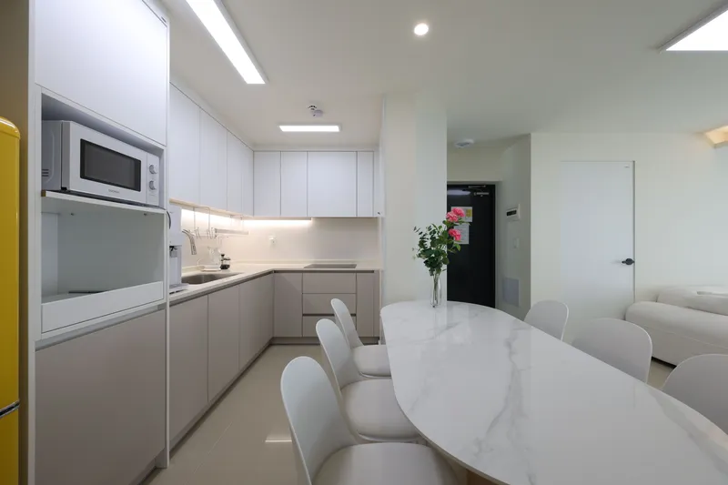 [Goyang] 3-room full option near Hyangdong DMC (Q3+SS2/maximum 8 people) 31