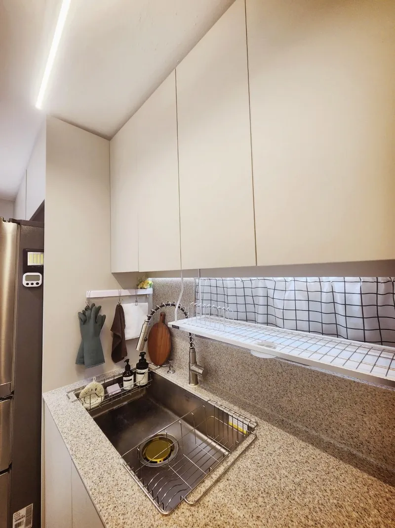 [Yongsan, Seoul] Seoul Station Namsan Myeongdong Namdaemun Gwanghwamun 1F Ondol Two-Room Fully-Optioned 49