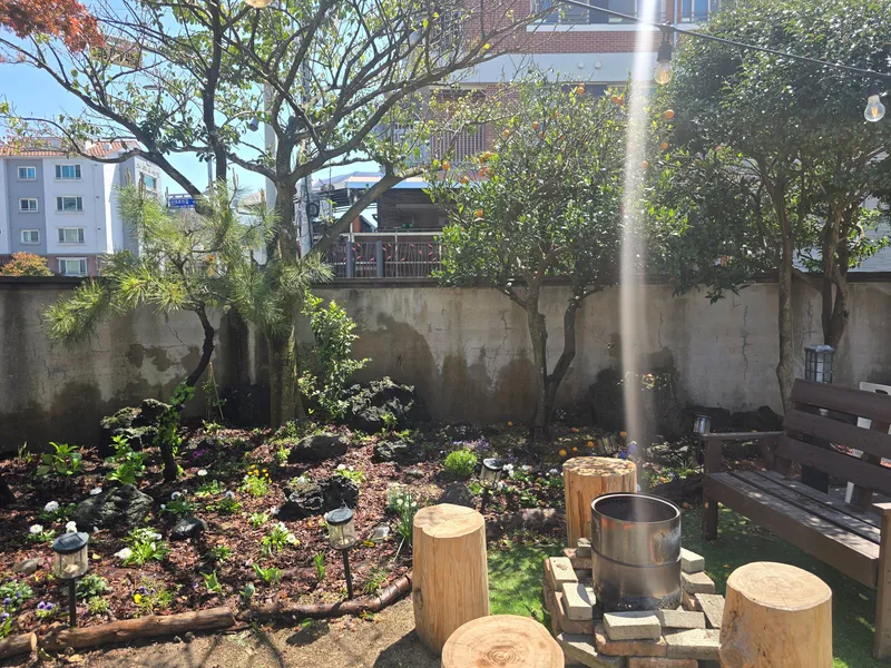 [Yeon-dong, Jeju] Accommodation that elevates the quality of your Jeju trip 4
