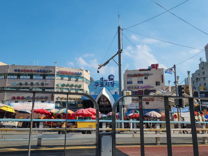 [Buk-gu, Busan] One-room apartment 5 minutes from Mandeok Station 8