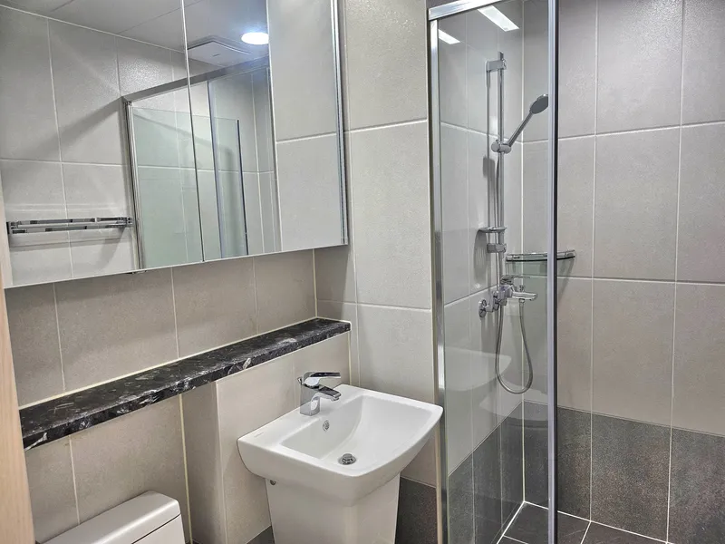[Dalseo, Daegu] Private officetel with office space for business near Jukjeon Intersection 4