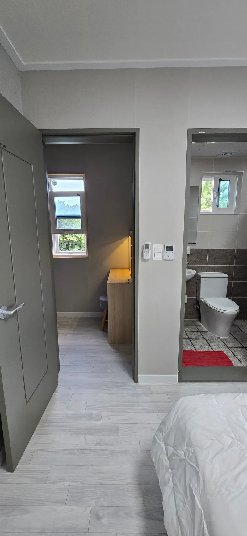 [Aewol, Jeju] Hallasan View 2nd Floor Two-Room 2-Bathroom Independent House 4