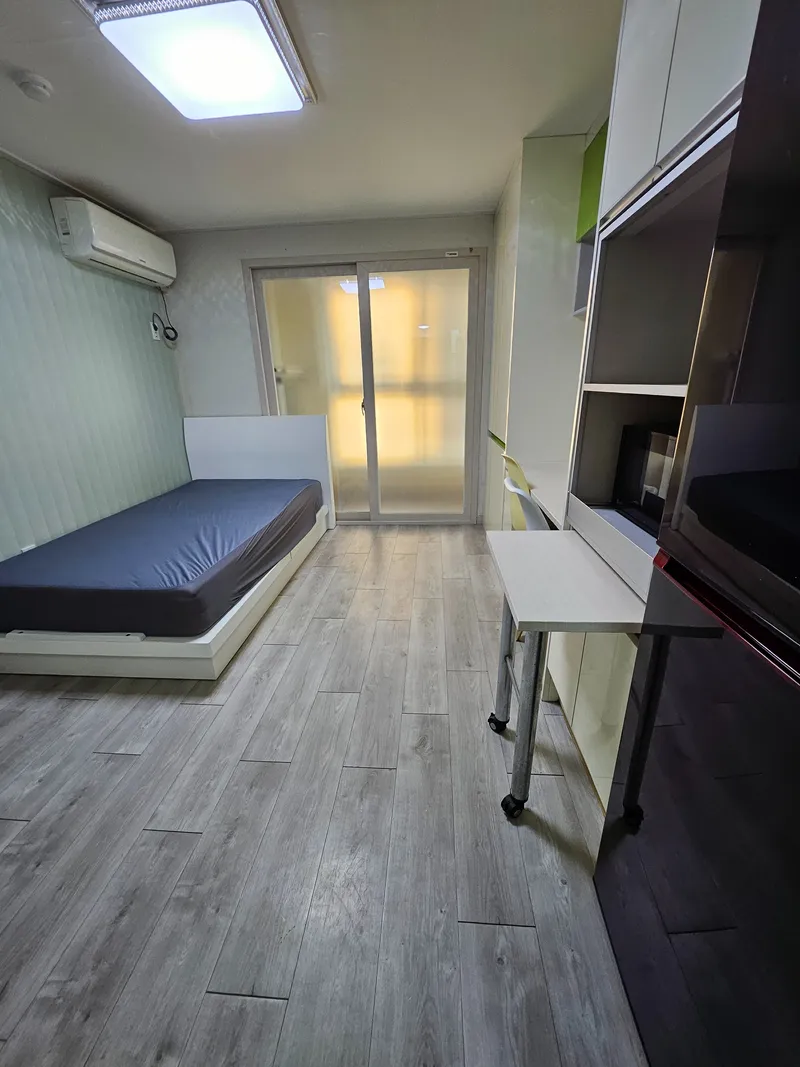 [Jung-gu, Daejeon] One-room 22, 1 minute walk from Jung-gu Office Station 3