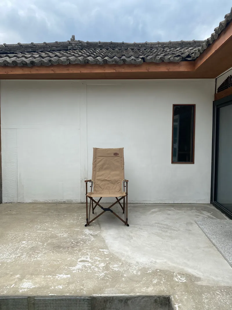 [Chuncheon][Chuncheon, Gangwon Province] Want to live in a house with a yard? #singlefamily #stay #yard 34