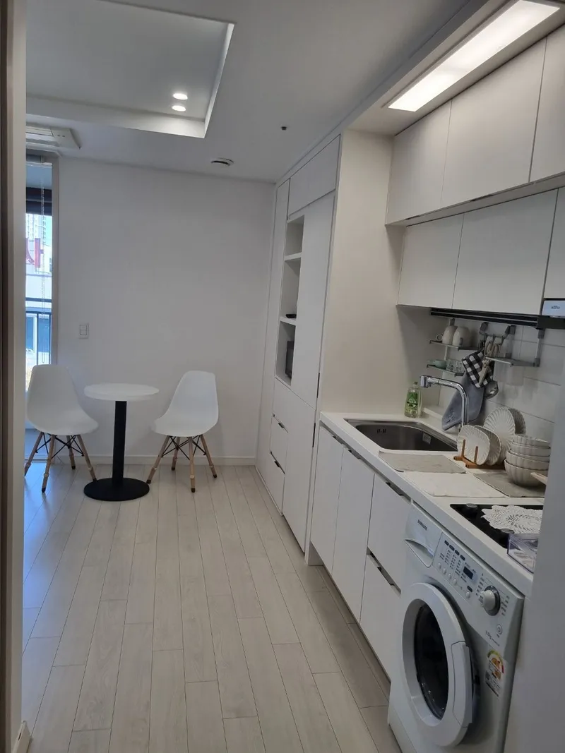 [Gwangsan, Gwangju] Aurora (High-Tech Officetel) 28