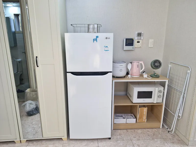 [제주 한경] 바다가 정원인 202호,일몰뷰최고.돌담예쁜정원.해안도로걷기 19
