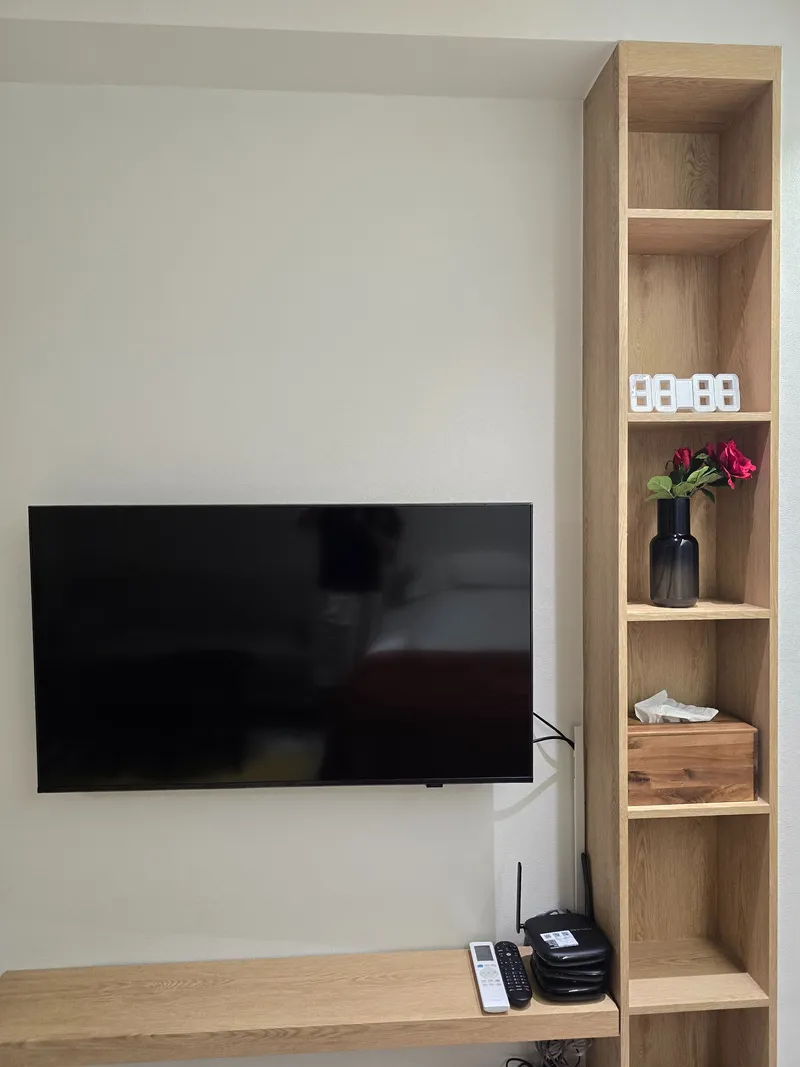 [Gangbuk, Seoul] Mia Station R_4 Room Peter 25