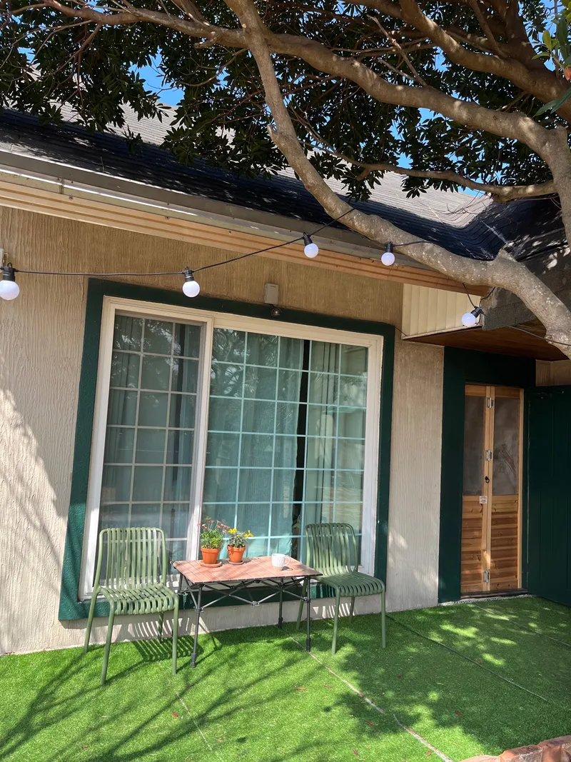 [Hallim, Jeju] 5-minute walk to Hyeopjae Beach, private house, dog-friendly, lawn yard, 48