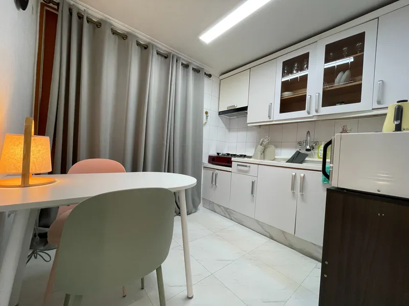 [Gangnam, Seoul] Spacious, well-appointed 1-room, 1-living room, quick parking, Gangnam Yeoksam Station, Severance Hospital 16