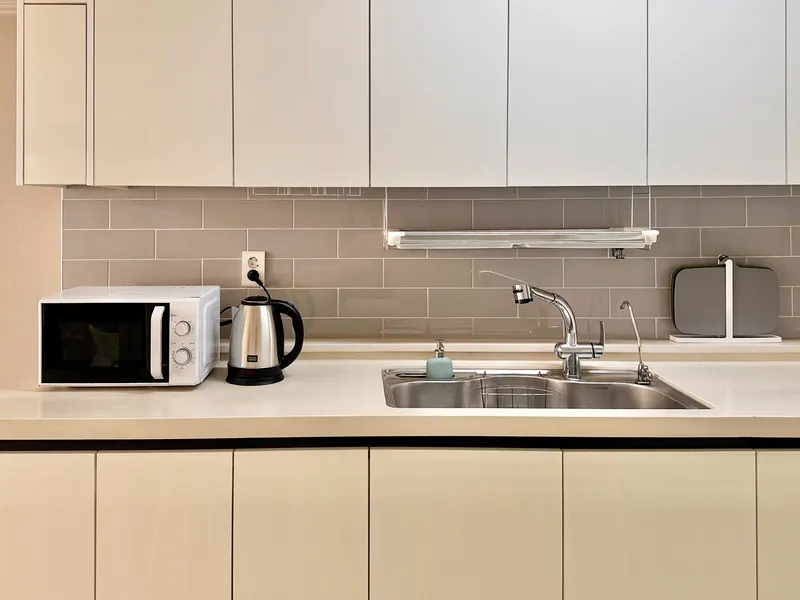 [Busanjin, Busan] Three-room apartment with a terrace in Seomyeon 18