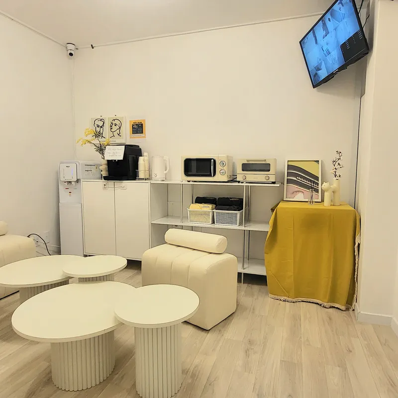 [Gangdong, Seoul] 8-minute walk from Amsa Station / Jamsil / KSPO DOME / Olympic Park 203 13