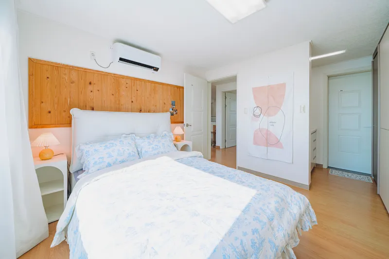 [Namwon, Seogwipo] Namwon Stay Ocean View 4