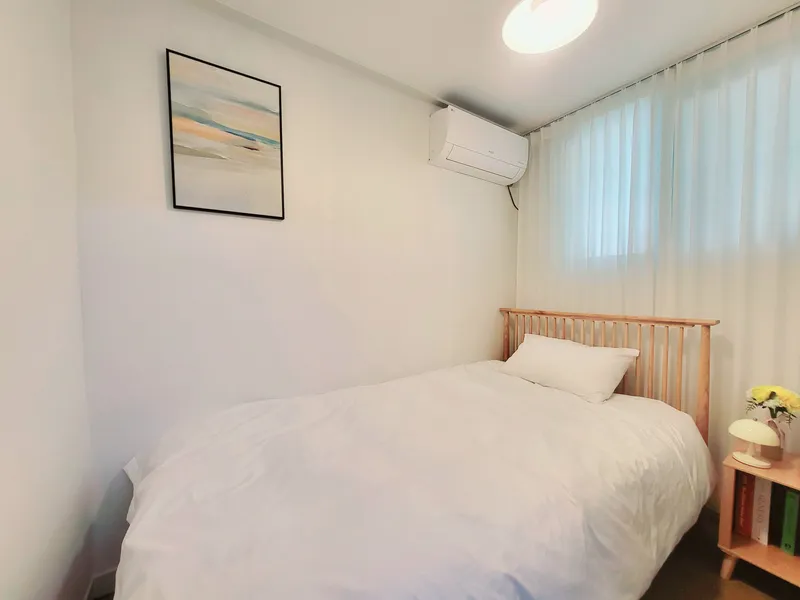 [인천 부평] 부평역 도보 5분 투룸 #최고#안전 11