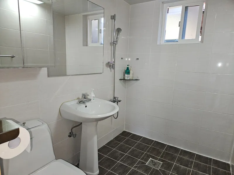 [Gurye] Detached studio with a view of the Seomjin River 3
