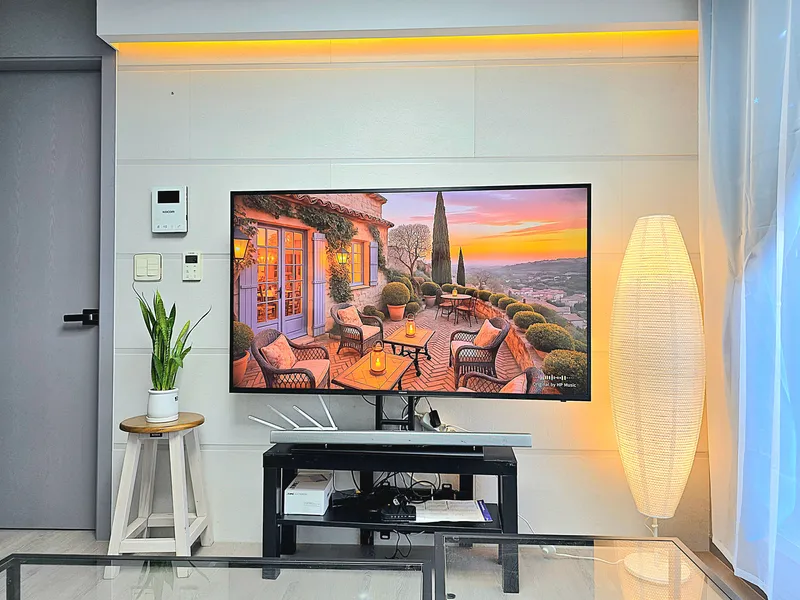 [Gangseo, Seoul] Newly built 3-room villa/4 minutes walk from Deungchon Station/Newly opened/Completely fully equipped 31