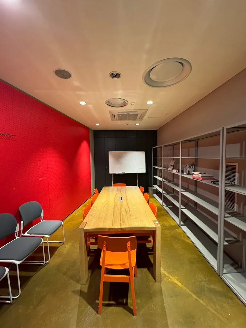 [Yongsan, Seoul] High-rise view studio apartment connected to Seoul Station underground passage 17